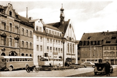 Rathaus 60er Jahre