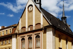 Rathaus 1990