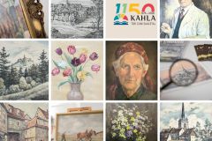 Tischendorf Geschichten (15 x 13 cm) - Danke