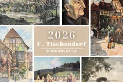 Tischendorf Geschichten (15 x 13 cm) - 1