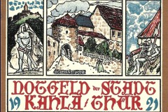 Historische-Serie-10-Pfg