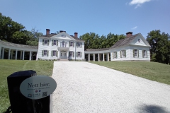 USA, West Virginia, Blennerhassett-Island