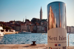 Kroatien, Rovinj
