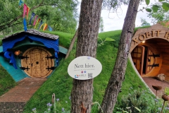 Ukraine, Yaremche / Karpaten, GEDZIO PARK