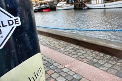 Dänemark, Kopenhagen, Nyhavn