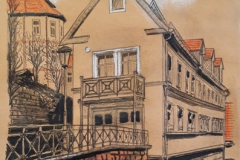 Alte-Schmiede