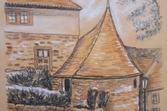 Malzturm