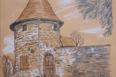 Marterturm