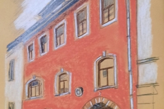 Steinhaus-Rossstrasse